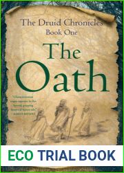 The Oath (The Druid Chronicles, #1)