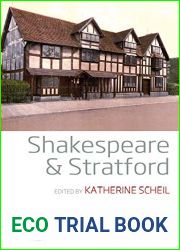 Shakespeare and Stratford (Shakespeare and Book 1)