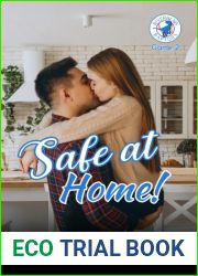 Safe at Home (Riverbend Raptors Book 2)
