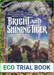 Bright and Shining Tiger (Forest King, #3)