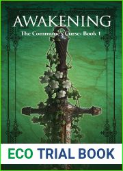Awakening (The Commune|s Curse #1)