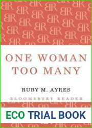 One Woman Too Many