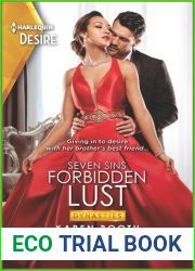Forbidden Lust (Dynasties: Seven Sins #2)