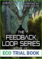 The Feedback Loop Box Set 1-3 (The Feedback Loop #1-3)