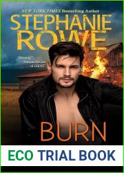 Burn (Alaska Heat #4)