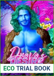 Drovo|s Desire: Shifters of Valo Prime book 3