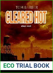 Cleared Hot (Sam Archer #10)