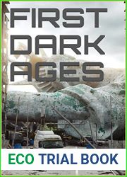First Dark Ages: A Future Chron Story (To The Stars Book 2)