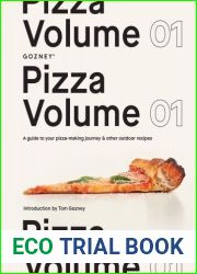 Pizza, Volume 01