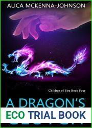 A Dragon|s Clutch (Children of Fire, #4)