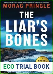 The Liar|s Bones (A Rachel McKenzie Mystery #1)