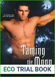 Taming the Moon (Moon, #3)