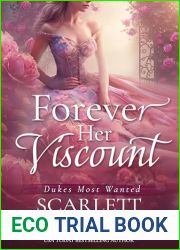 Forever Her Viscount (Dukes Most Wanted #5)