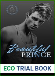 Beautiful Prince (Van der Borne University #1)