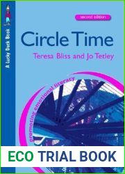 Circle Time: A Resource Book for Primary and Secondary Schools (Lucky Duck Books)