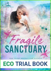 Fragile Sanctuary (Sparrow Falls, #1)