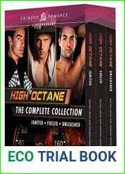 High Octane: The Complete Series