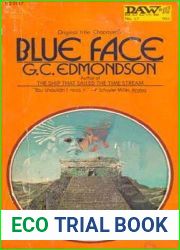 Blue Face