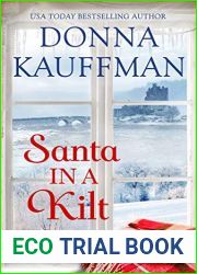 Santa in a Kilt (Hot Scot Trilogy #2.5)