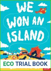 We Won an Island (We Won an Island, #1)