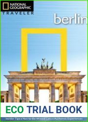 National Geographic Traveler: Berlin