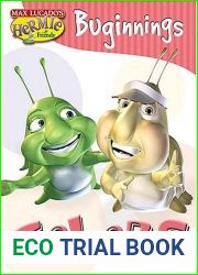 Colors: Based on the Characters from Max Lucado|s Hermie : a Common Caterpillar (Max Lucado|s Hermie and Friends)