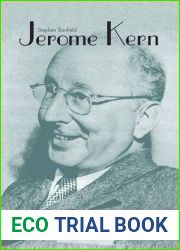 Jerome Kern by Banfield Stephen (2015-05-29) Paperback