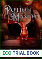 Potion Master (Fate Cycle #1)