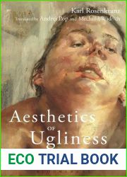 Aesthetics of Ugliness: A Critical Edition