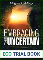 Embracing the Uncertain: A Lenten Study for Unsteady Times