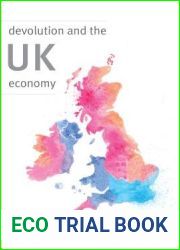 Devolution and the UK Economy