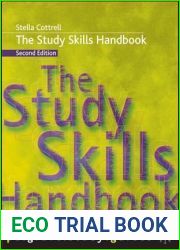 The Study Skills Handbook