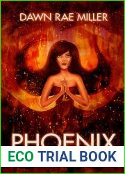 Phoenix (The Sensitives, #3)