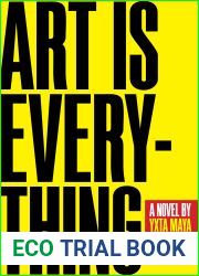 Art Is Everything