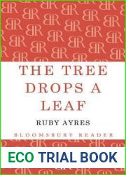 The Tree Drops a Leaf