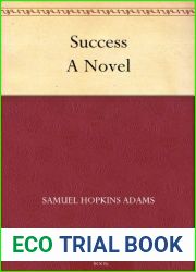 Success A Novel