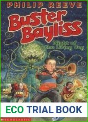 Night of the Living Veg (Buster Bayliss #1)