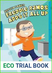 Freddie Ramos Adds It All Up (Volume 8) (Zapato Power)