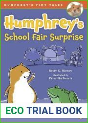 Humphrey|s School Fair Surprise (Humphrey|s Tiny Tales)