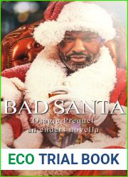 Osagie : Bad Santa