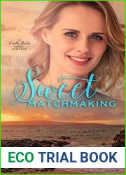 Sweet Matchmaking (Candle Beach Sweet Romances #6)