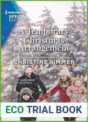 A Temporary Christmas Arrangement (The Bravos of Valentine Bay Book 9)