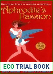 Aphrodite|s Passion (Superhero Central #2)
