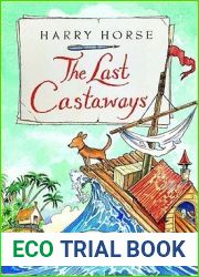 The Last Castaways (Harry Horse|s Last…)
