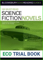 100 Must-read Science Fiction Novels (Bloomsbury Good Reading Guide S.)