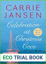 Celebration at Christmas Cove (Sea Spray Island)