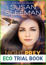 Night Prey (Nighthawk Security #6)