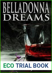 Belladonna Dreams (Dreams and Reality #9)