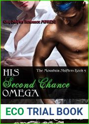 His Second Chance Omega (The Mountain Shifters, #5)