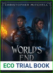 World|s End (Magelands Eternal Siege, #16)